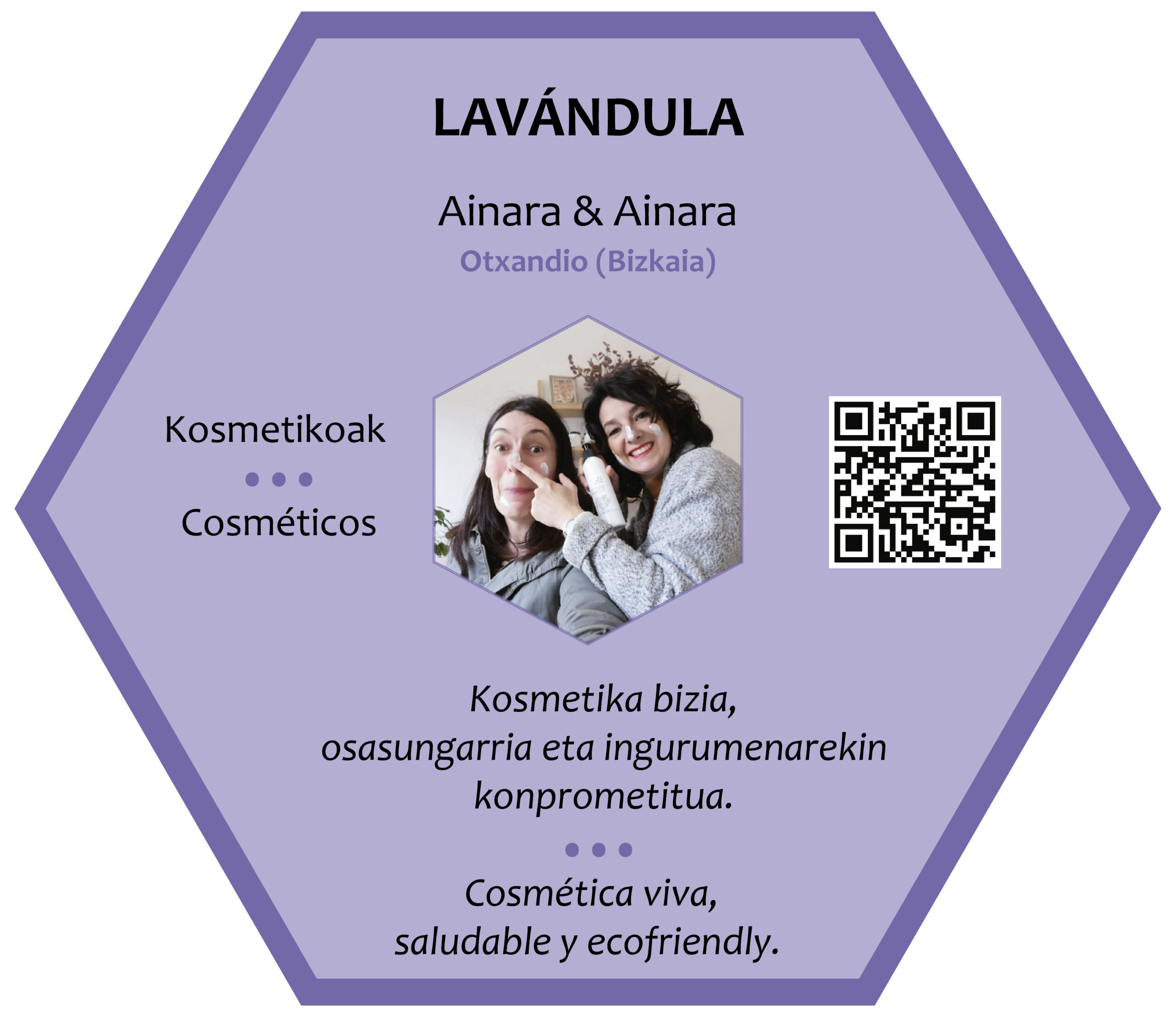 LAVANDULA