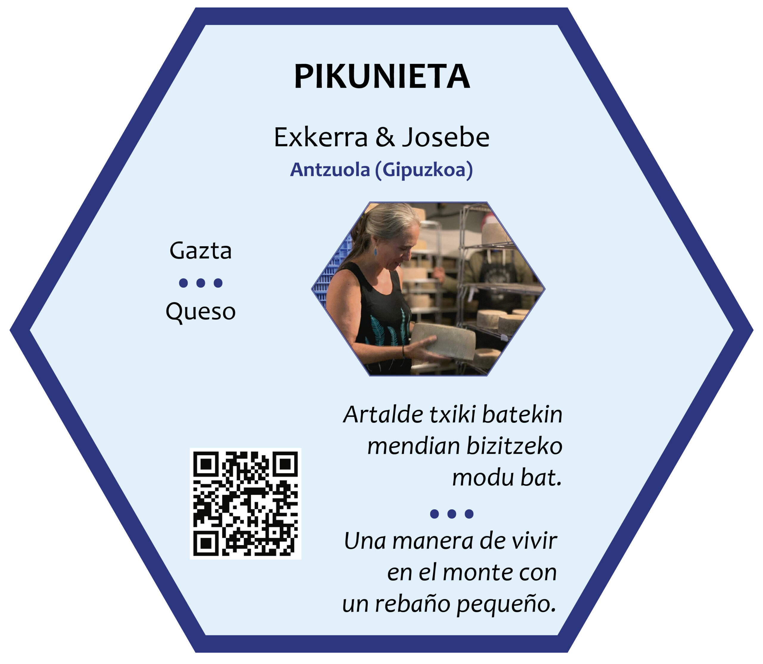 PIKUNIETA