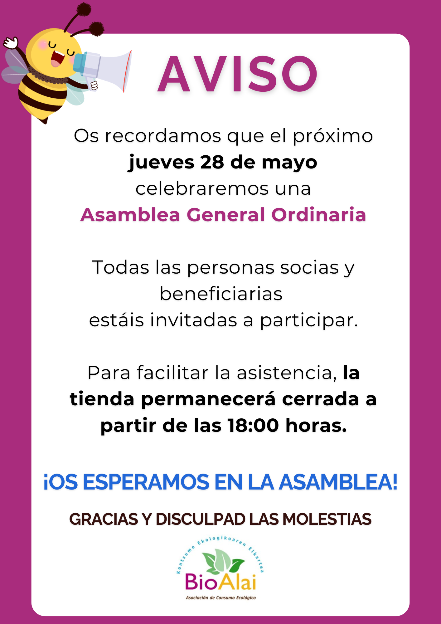 AVISO